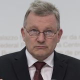 Les besoins des enfants ne sont pas pris en compte dans la procédure d'asile, estime Walter Leimgruber (archives).